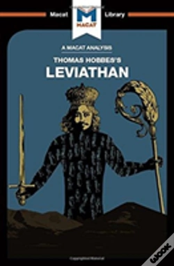 Capa do artigo Leviathan