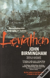 Capa do artigo Leviathan