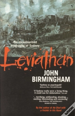 Capa do artigo Leviathan