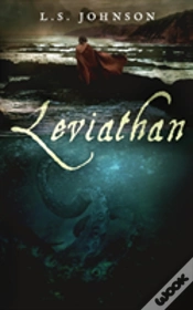 Capa do artigo Leviathan