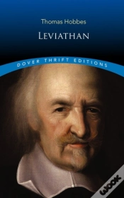 Capa do artigo Leviathan