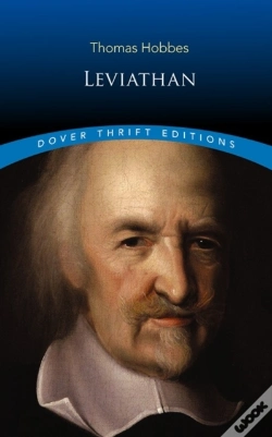 Capa do artigo Leviathan