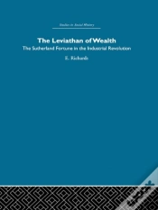 Capa do artigo Leviathan Of Wealth