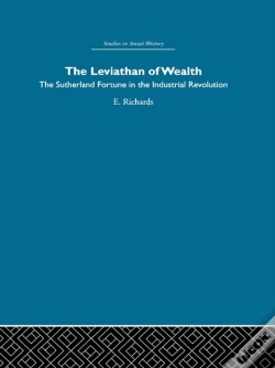 Capa do artigo Leviathan Of Wealth