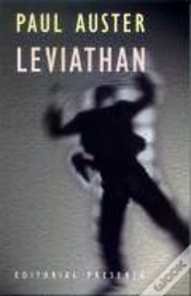 Capa do artigo Leviathan