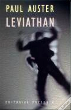 Capa do artigo Leviathan