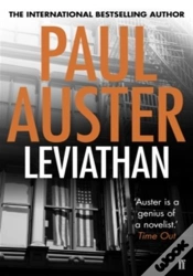 Capa do artigo Leviathan