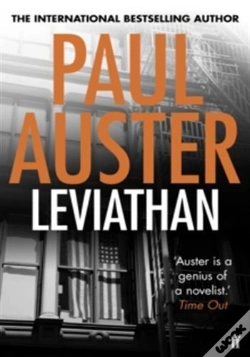 Capa do artigo Leviathan