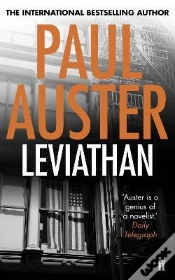 Capa do artigo Leviathan