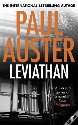 Capa do artigo Leviathan