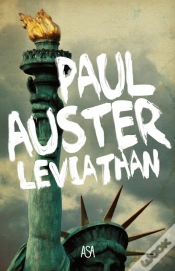 Capa do artigo Leviathan