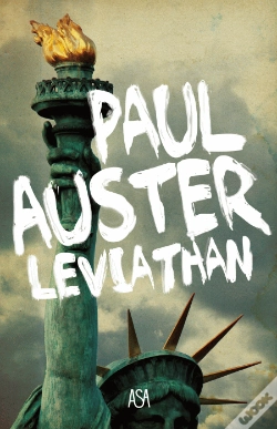 Capa do artigo Leviathan