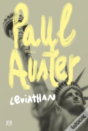 Capa do artigo Leviathan