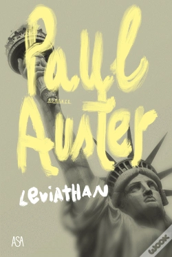 Capa do artigo Leviathan