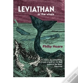 Capa do artigo Leviathan
