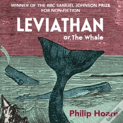 Capa do artigo Leviathan