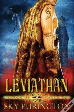Capa do artigo Leviathan