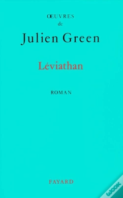 Capa do artigo Leviathan (Relie)