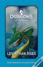 Capa do artigo Leviathan Rises