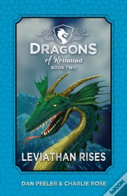 Capa do artigo Leviathan Rises