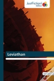 Capa do artigo Leviathan