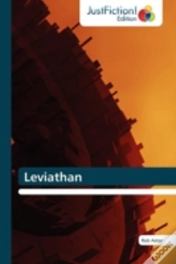 Capa do artigo Leviathan