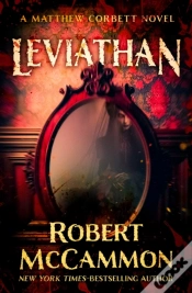 Capa do artigo Leviathan