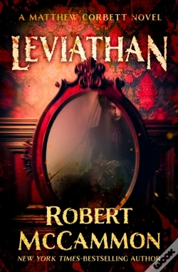 Capa do artigo Leviathan