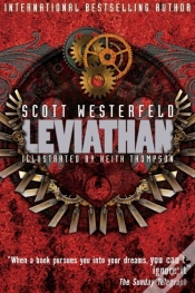 Capa do artigo Leviathan
