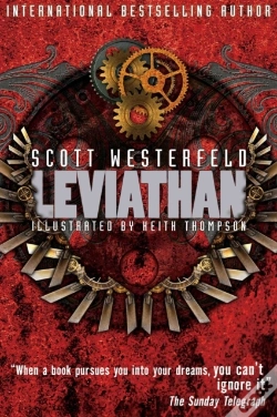 Capa do artigo Leviathan