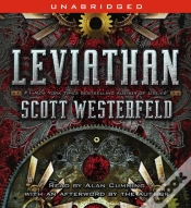 Capa do artigo Leviathan