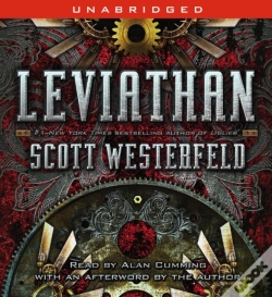 Capa do artigo Leviathan