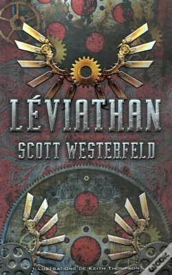 Capa do artigo Leviathan T.1
