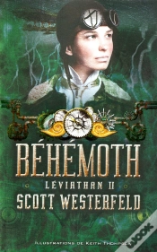 Capa do artigo Leviathan T.2 Behemoth
