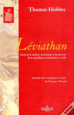 Capa do artigo Leviathan