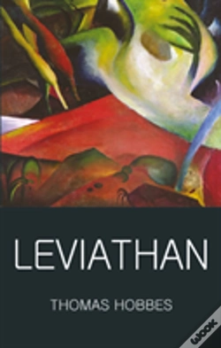 Capa do artigo Leviathan