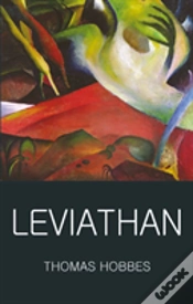 Capa do artigo Leviathan