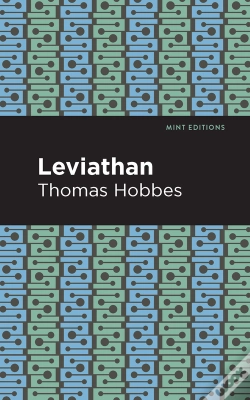 Capa do artigo Leviathan