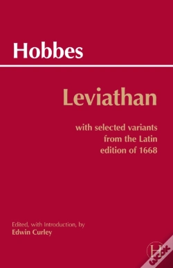 Capa do artigo Leviathan