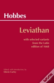 Capa do artigo Leviathan