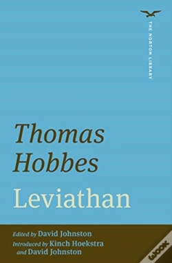 Capa do artigo Leviathan