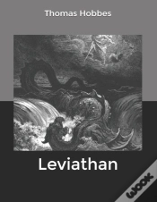 Capa do artigo Leviathan