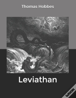 Capa do artigo Leviathan