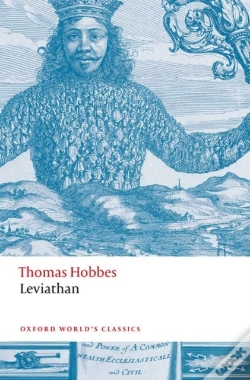 Capa do artigo Leviathan