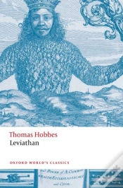 Capa do artigo Leviathan
