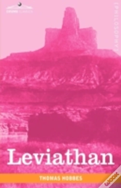 Capa do artigo Leviathan