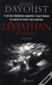 Capa do artigo Léviathan Tome 1 ; La Chute
