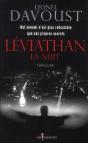 Léviathan Tome 2 ; La Nuit - Preview