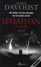 Capa do artigo Léviathan Tome 2 ; La Nuit