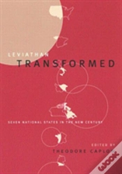 Capa do artigo Leviathan Transformed